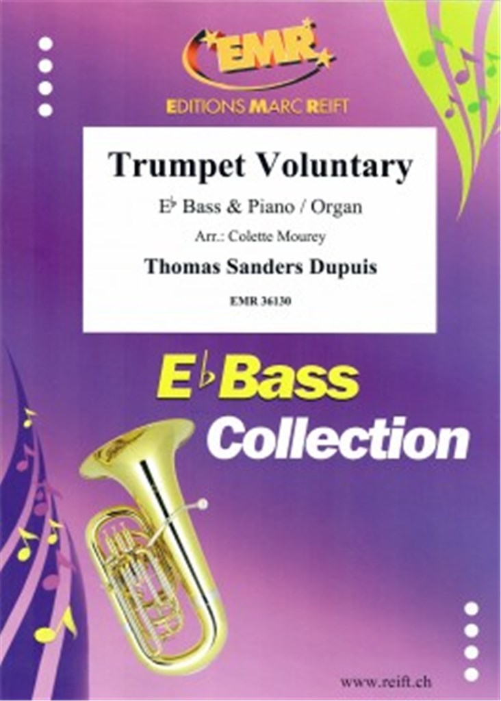 Trumpet Voluntary